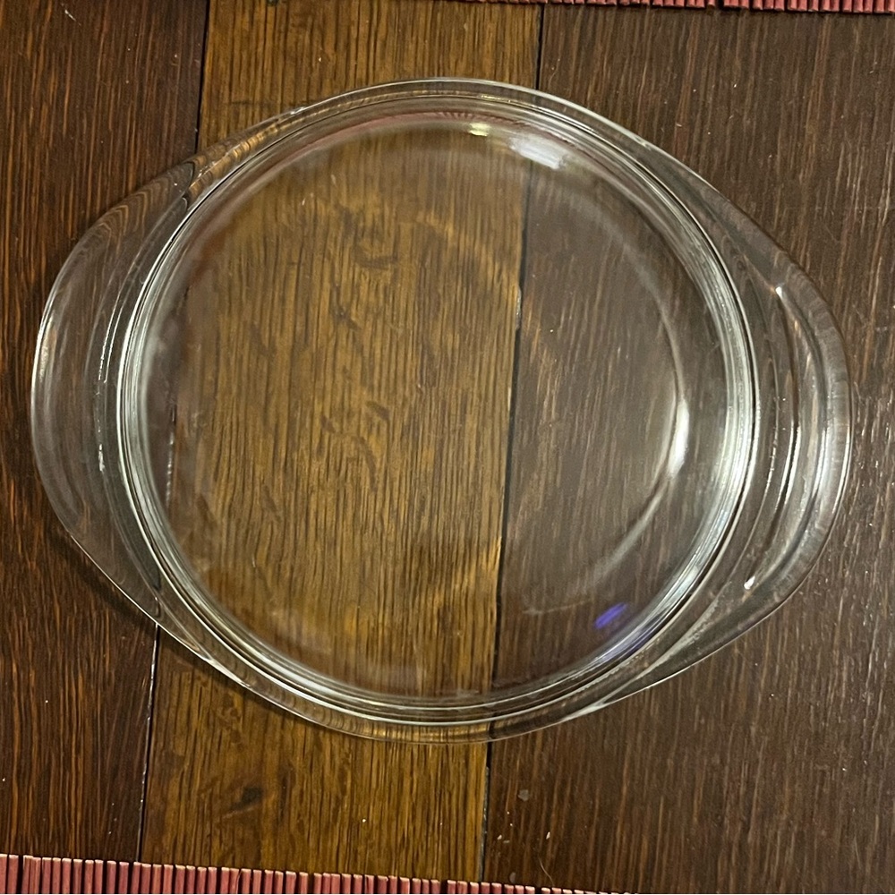 Vintage Pyrex Lid, 682-C-23